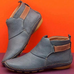 Gia - High-End Orthopedic Boots