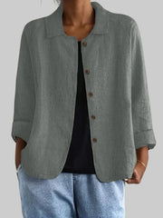 Reneé - Classic Light Top