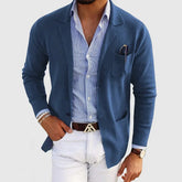 Axton | Comfortable Blazer