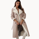 Aurelia | Trench Coat