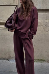 Ruby - Women Elegant Set