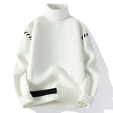 Luxecontour Turtleneck