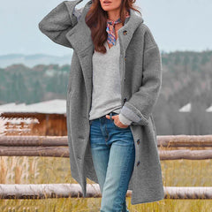 Amalia | Elegant Autumn Jacket