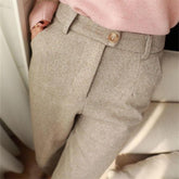 James - Slim Fit Pants