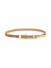 Liquid Metal Western Belt