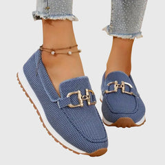 Arlo – Mesh Comfort Loafers