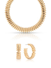 Metal Moderna Set