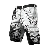 THOR – VIKING EDGE CARGO SHORTS
