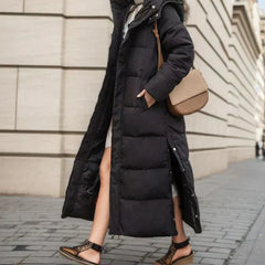 Melisa | Winter Coat