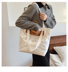 Everyday Print Light Fashion Bag