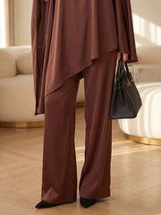 Selah | Flow Tunic Wide Leg Set