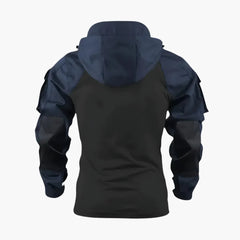 Tru | All-Weather Tactical Jacket