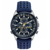Logan – Sport Chronograph Performance Watch
