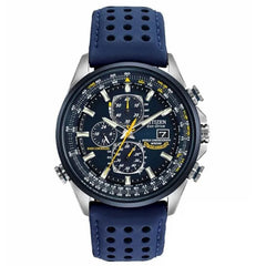 Logan – Sport Chronograph Performance Watch
