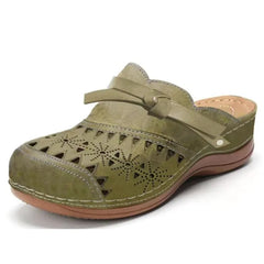 Ember – Everyday Comfort Slip-On Clogs
