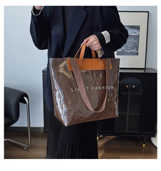 Everyday Print Light Fashion Bag
