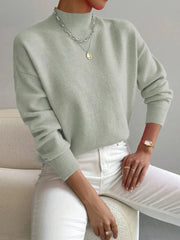 Colletta | Elegant Sweater