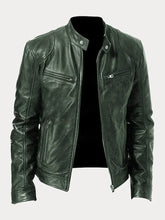 Phineas – Classic Edge Motor Jacket