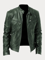 Phineas – Classic Edge Motor Jacket