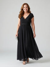 Aelin | Pure Flow Maxi Dress