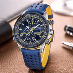Logan – Sport Chronograph Performance Watch