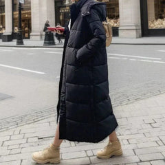 Melisa | Winter Coat