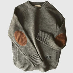 Claire - Premium Knit Jumper