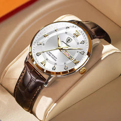 Alexander – Prestige Day & Date Watch