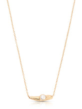 Liquid Pearl Necklace