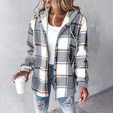 Louise | Autumn Jacket
