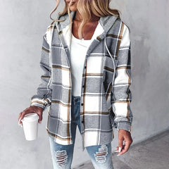Louise | Autumn Jacket