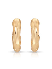 Mini Molten Hoops