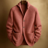 Rowan – Effortless Classic Button Cardigan