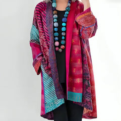 Riley - Women Knit Cardigan