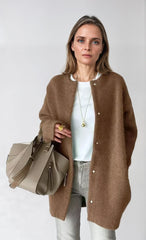 Lilly - Elegant Cardigan