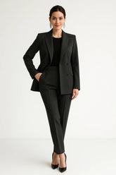 Alexis – Power Elegance Two-Piece Suit
