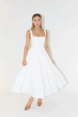 Trendy Summer Dress