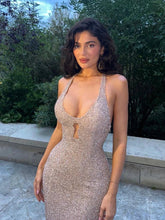 Madison – Glamour Icon Evening Dress