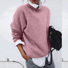 Julie | Soft And Warm Cashmere Sweater