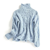 Emma | Luxurious Cashmere Sweater