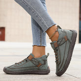 Quinley | Stylish Orthopaedic Shoes
