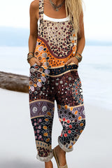 Eliza™ | Artistic Overalls