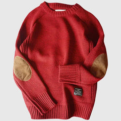 Claire - Premium Knit Jumper