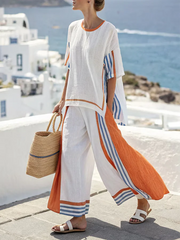 Savannah – Coastal Escape Two-Piece Set