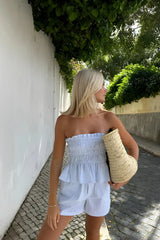 Hailey – Sweet Summer Two-Piece Set