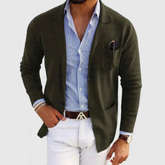 Axton | Comfortable Blazer