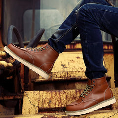 Harrison™ Modern Gents' Boots