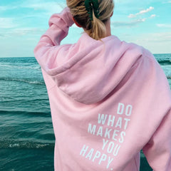 Kahlani | Oversized Hoodie