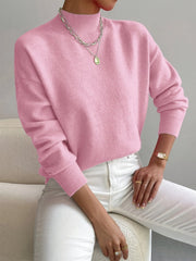 Isla – Cozy Elegance Knit Sweater