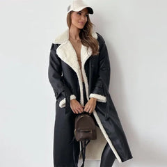 Aurelia | Trench Coat